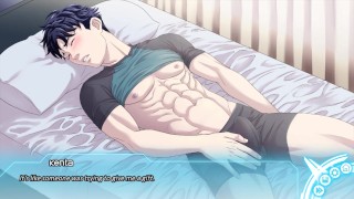To Trust an Incubus  Part 1 Gay Let’s Plays
